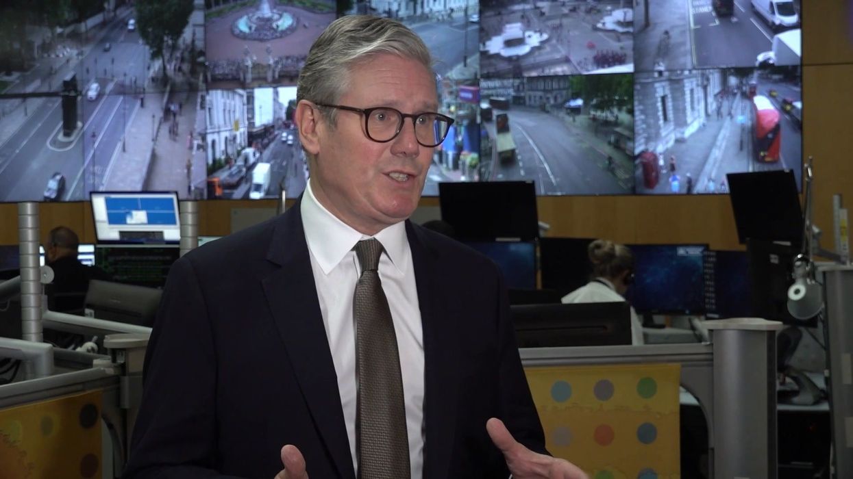 Magna Carta is trending again – here’s why Keir Starmer's being accused of 'erasing' it