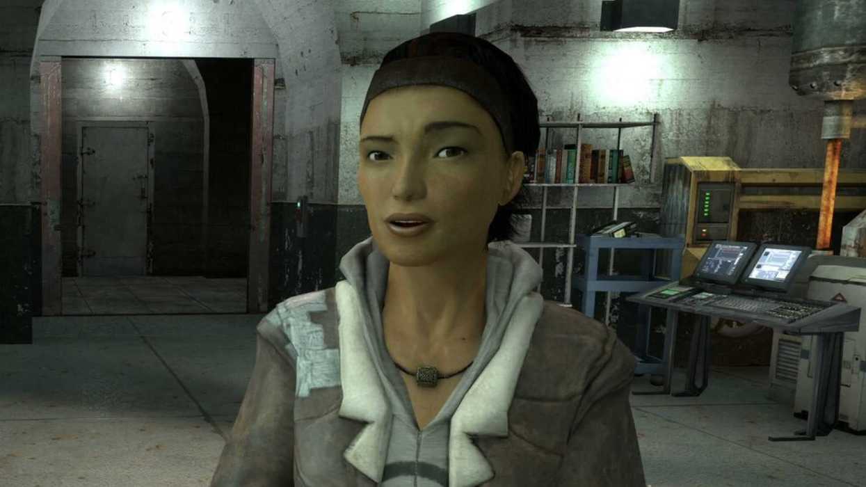 Half-Life 3: Announcement window revealed by insider