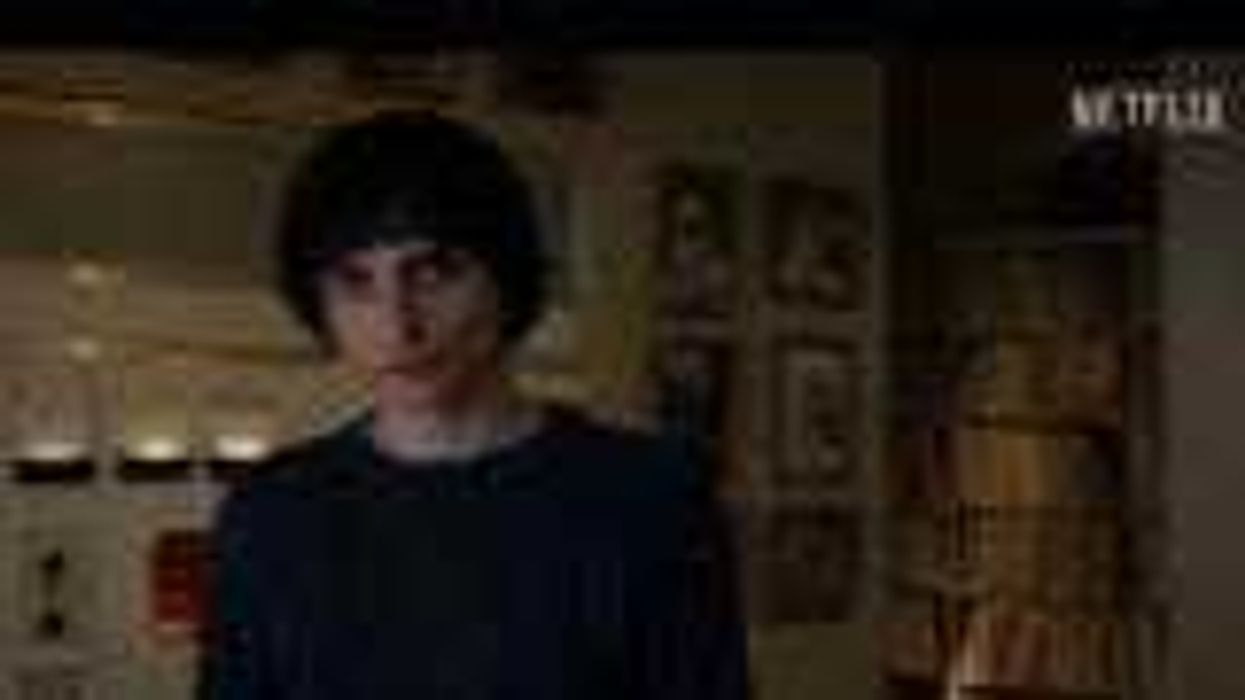 The Stranger Things finale trailer has dropped – and fans are worried about one beloved character