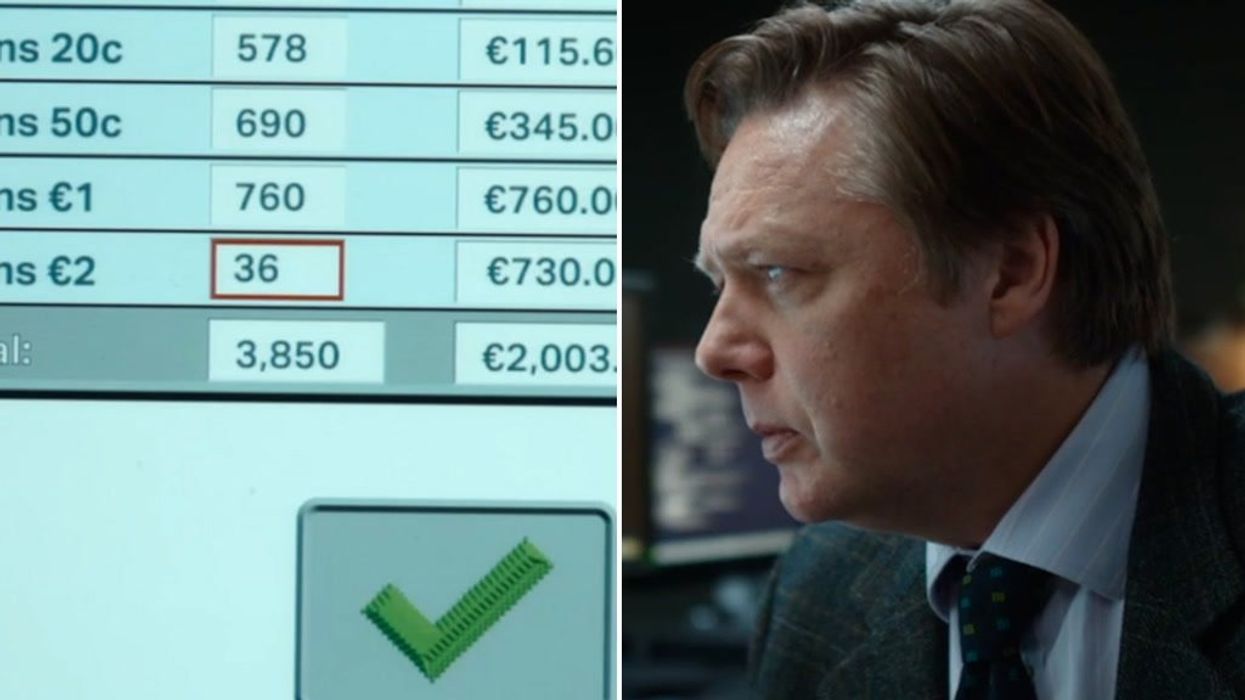 Mr Bates vs The Post Office infuriates viewers with dramatisation of Horizon scandal