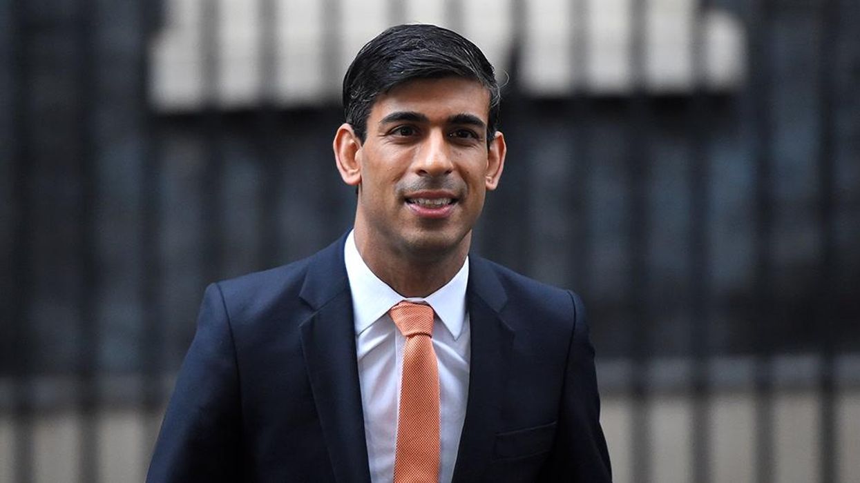 8 times Rishi Sunak’s government definitely led with ‘integrity, professionalism and accountability'