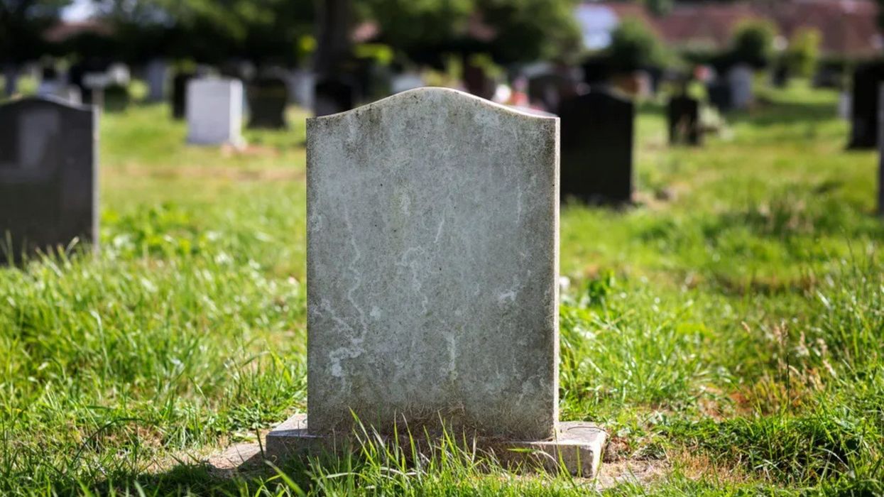 Ancient cemetery in Finland with no human remains leaves experts puzzled