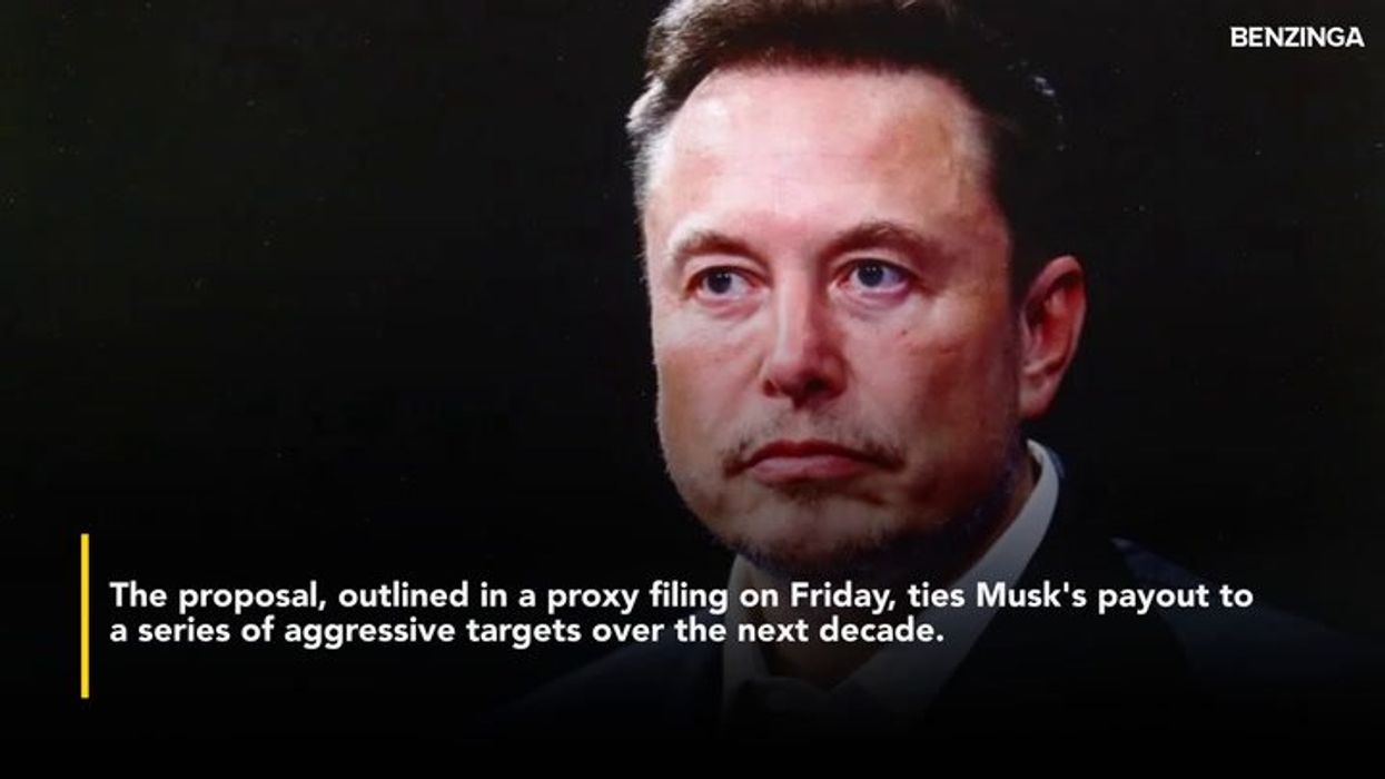 Elon Musk reminds the US Department of Energy of the existence of one everyday item