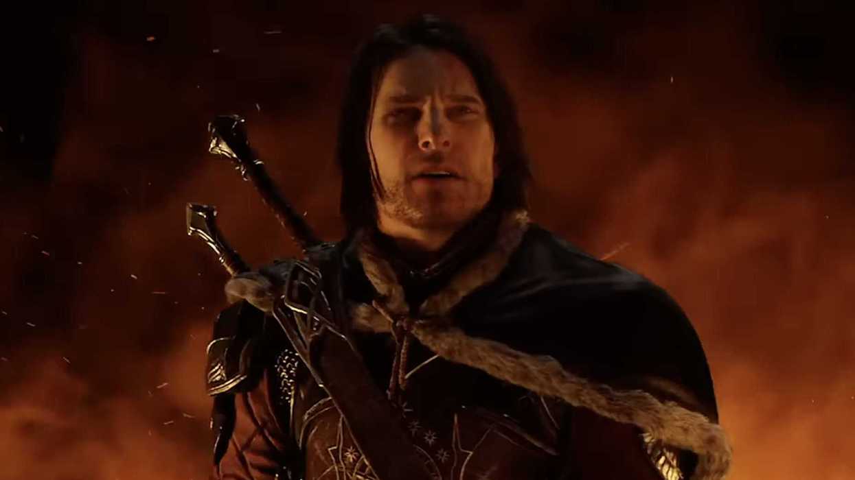 New The Lord of the Rings game studio revealed