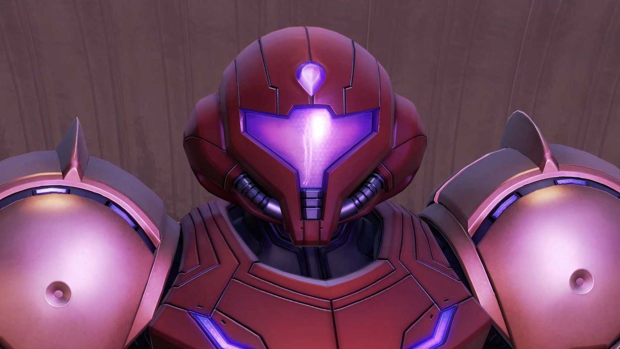 Metroid Prime 4 review verdicts are in and fans are crestfallen: 'Not what I was expecting'