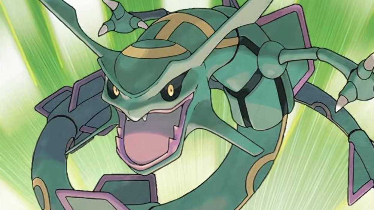 Pokemon Emerald, Sapphire & Ruby on Nintendo Switch hope after datamine uncovers key detail