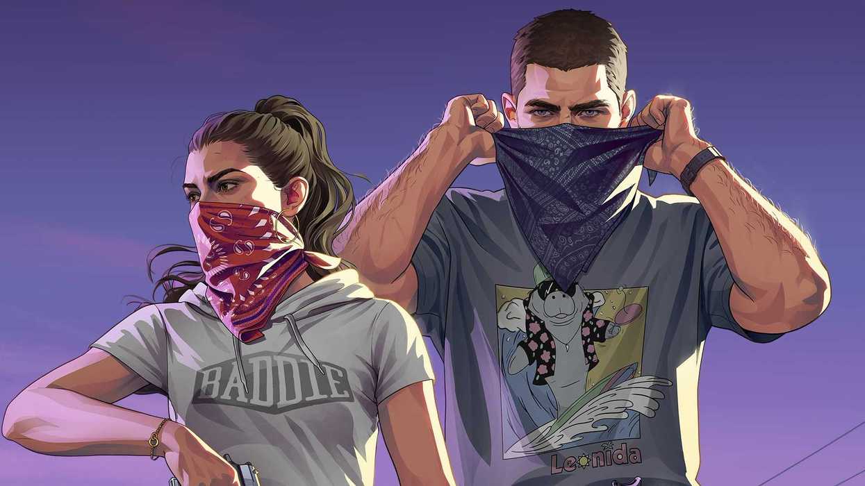 GTA 6: An Extended Look coming to Netflix - What to expect