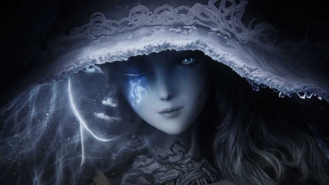 Elden Ring movie full cast and release date announcement has got everyone talking