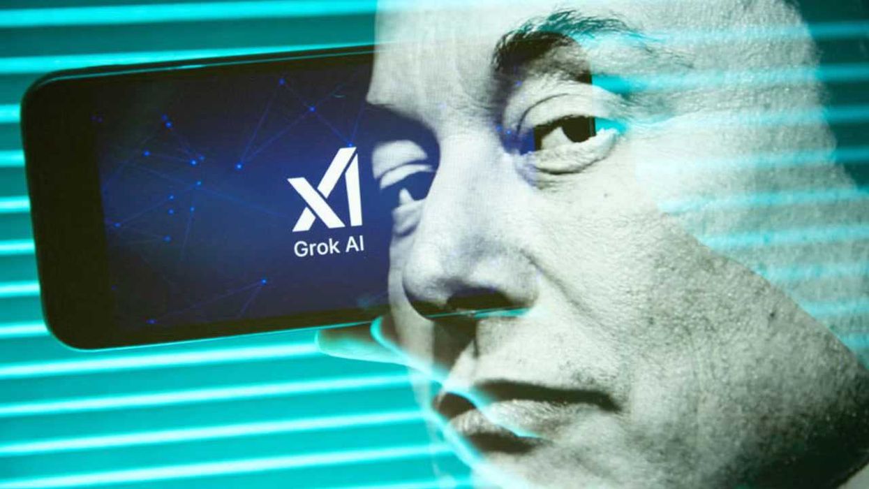 Musk and Starmer clash over potential X ban – the Grok AI ‘undressing’ scandal explained
