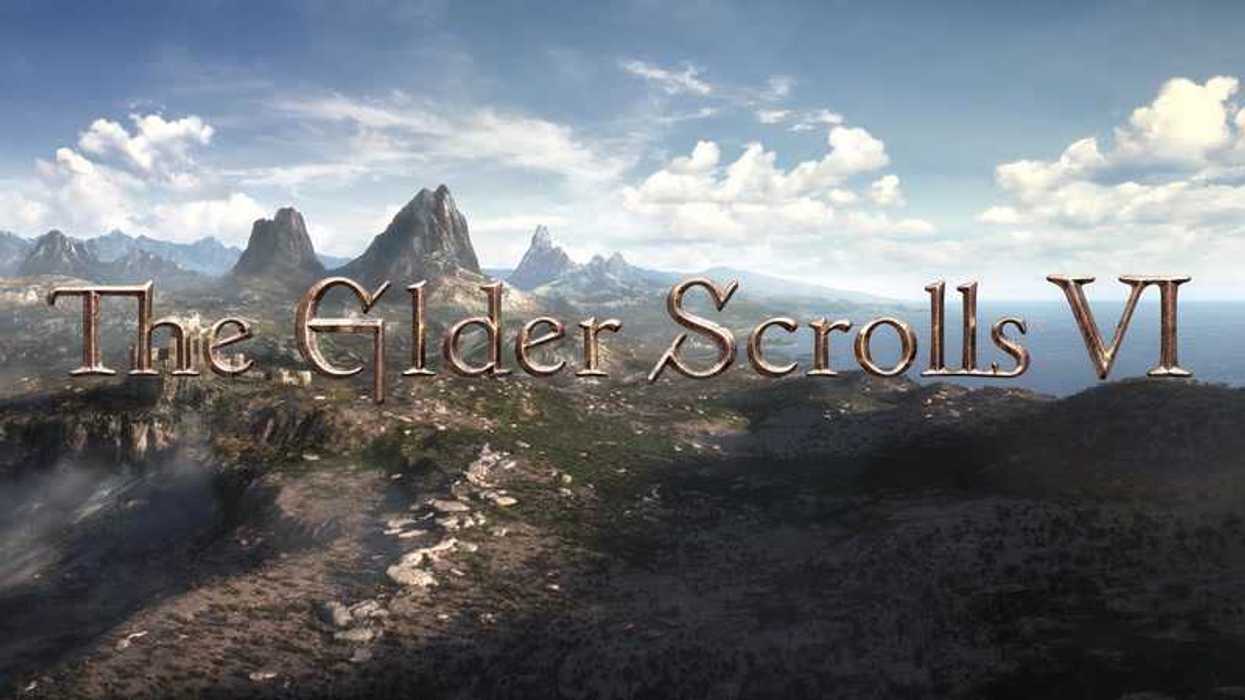 The Elder Scrolls 6 gets update from studio boss but gamers are frustrated