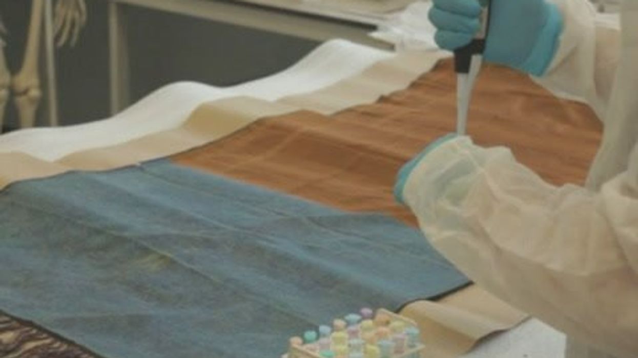 AI mocked as it ‘unveils’ Jack the Ripper’s face