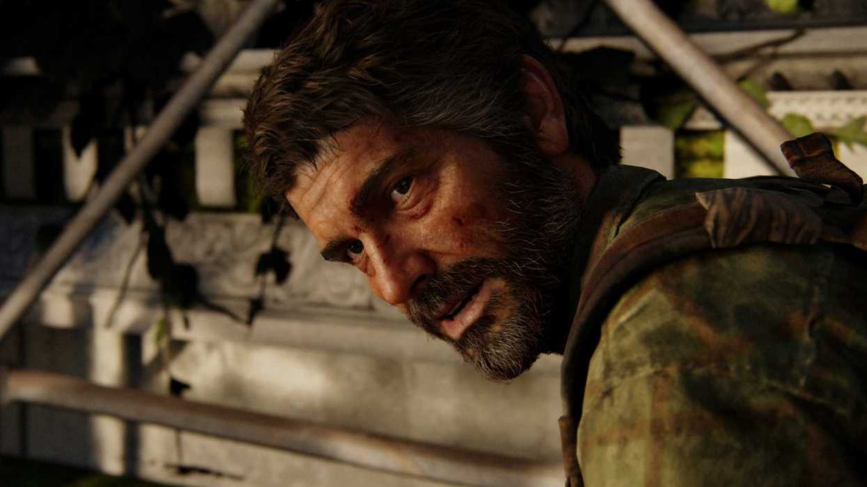 The Last of Us is not done with Joel says his game actor