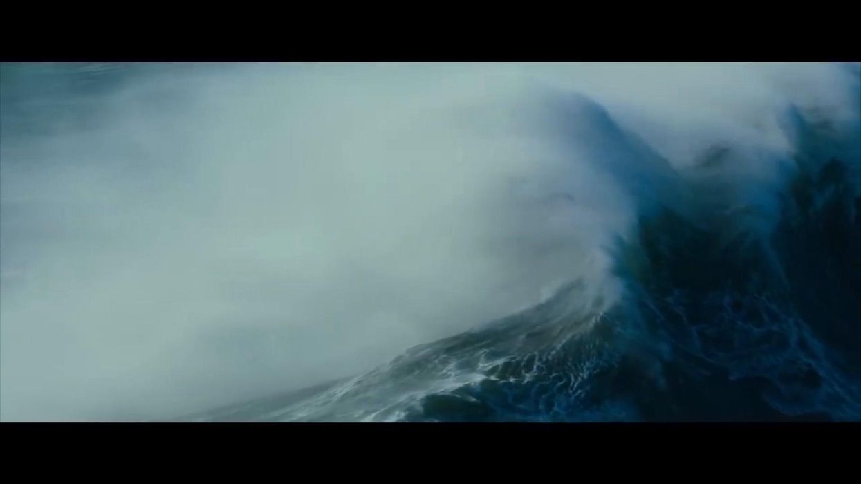 Donald Trump Jr's Little Mermaid casting suggestion is truly bizarre