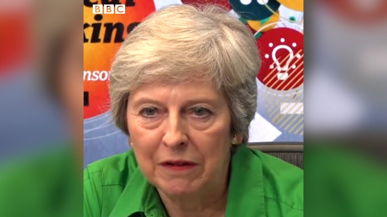 Theresa May to stand down at next general election - which other MPs are joining her?