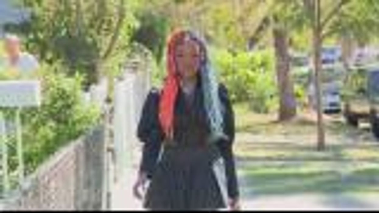 Outrage as photographer charges extra $100 to snap plus-sized models