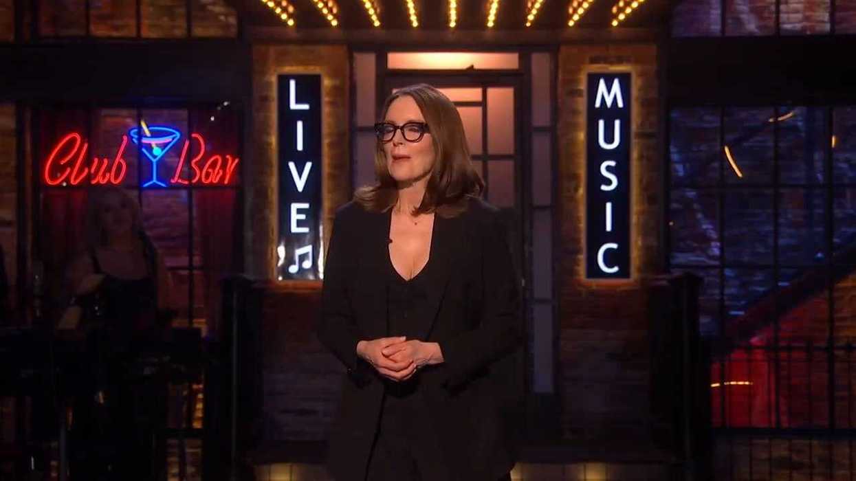 SNL UK viewers praise 'catchy' pub song sketch which may be your next earworm
