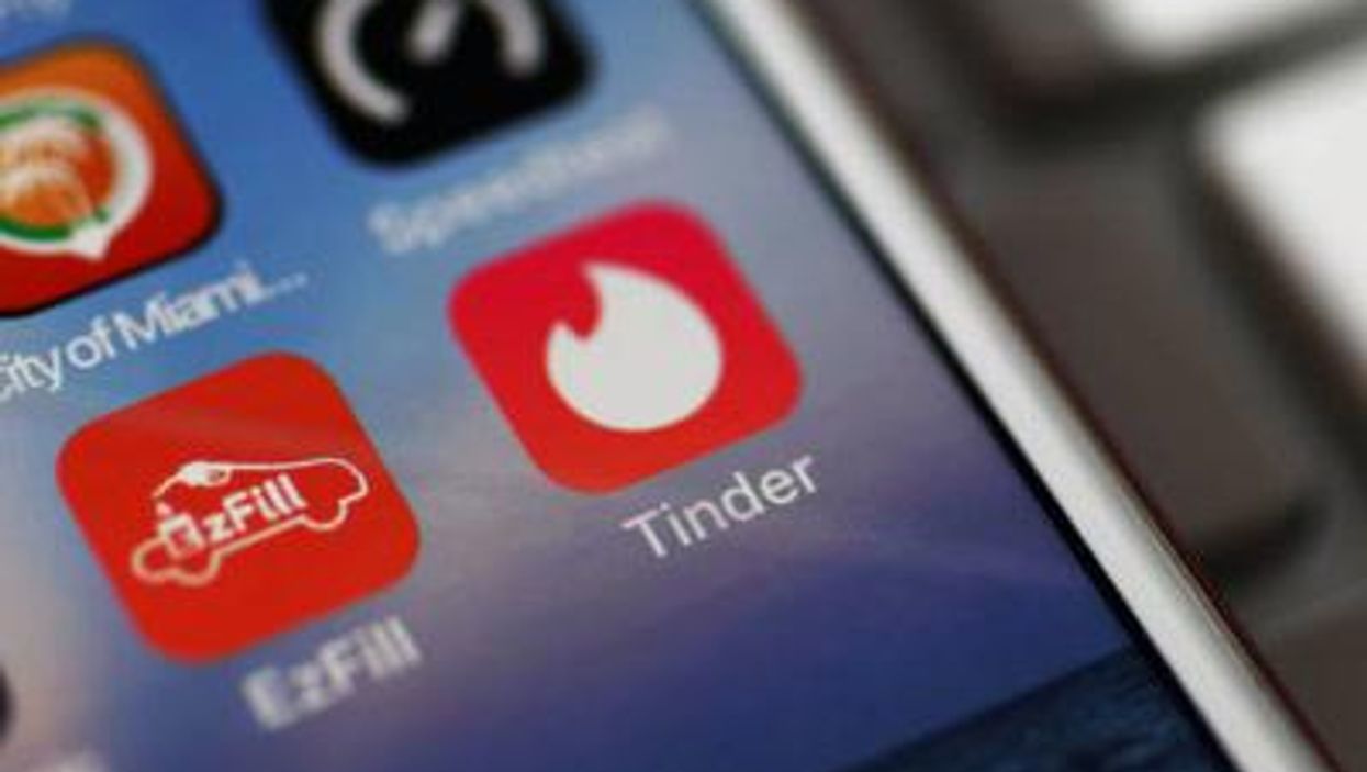 Tinder users in the US can now carry out criminal background checks ahead of dates
