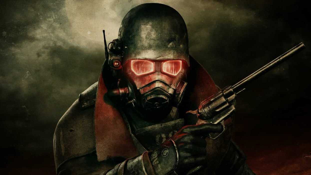 Fallout 3 and New Vegas remasters: What needs to change and improve