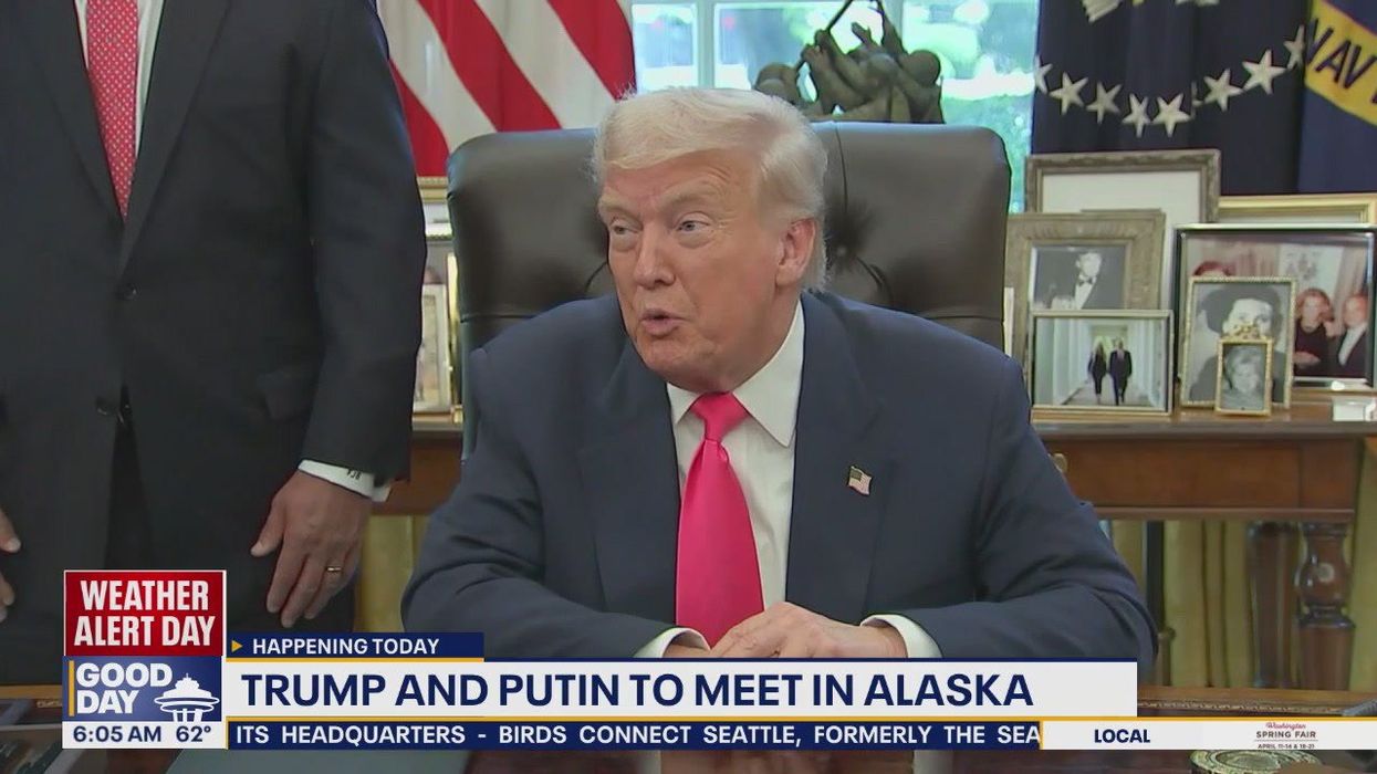 Trump’s 'immediate' election-winning promise to Americans has been completely exposed