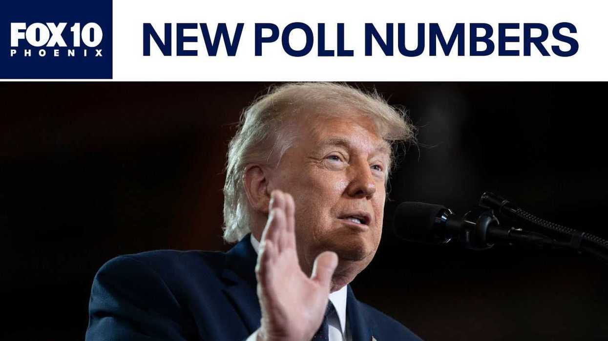 Trump’s new approval ratings are historically bad ahead of November midterms