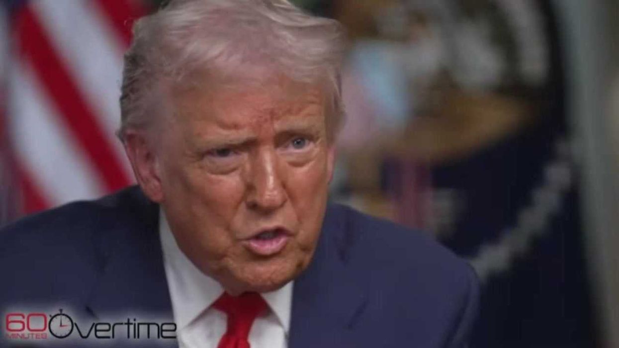 Trump claims he is ‘much better looking’ than Zohran Mamdani - the internet begs to differ