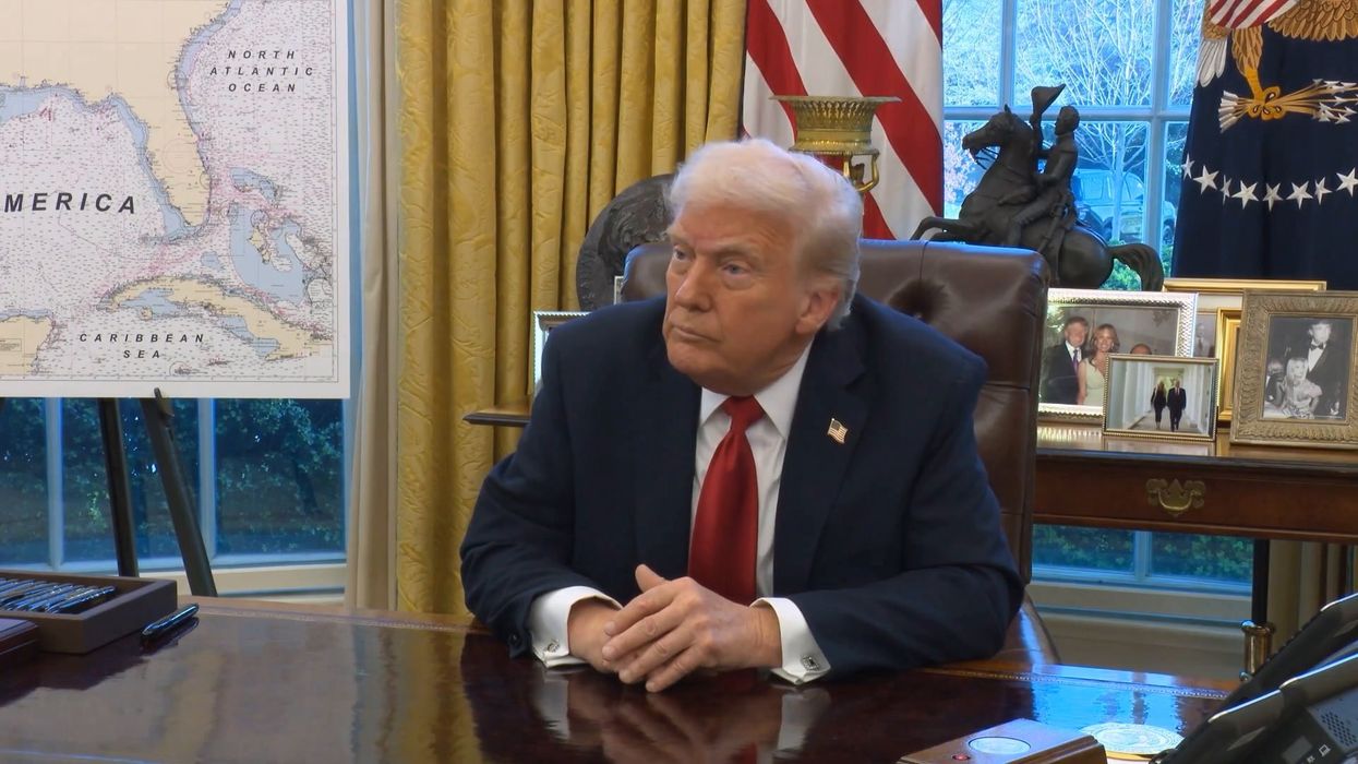 Donald Trump’s latest comments on women’s reproductive rights are weirding people out