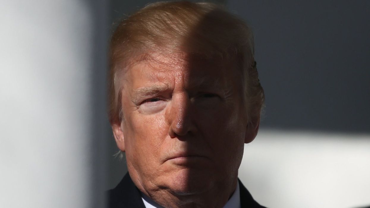 Donald Trump faces legal headache over his Truth Social company