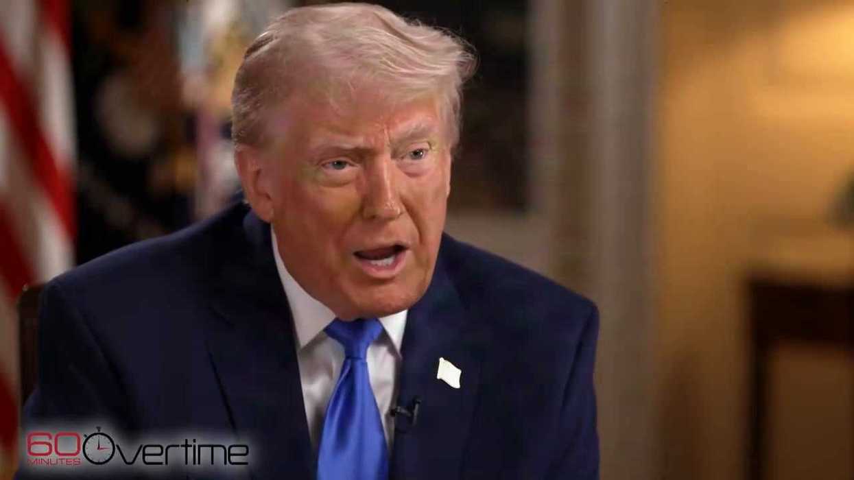 Republicans criticised as they draft laws to ensure White House ballroom project is ‘respected’