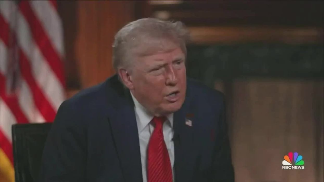 Donald Trump ridiculed over China comments which show he ‘knows nothing about trade’