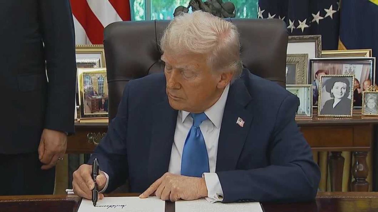 Trump’s latest pardons ridiculed as not ‘actually helping’ the people concerned