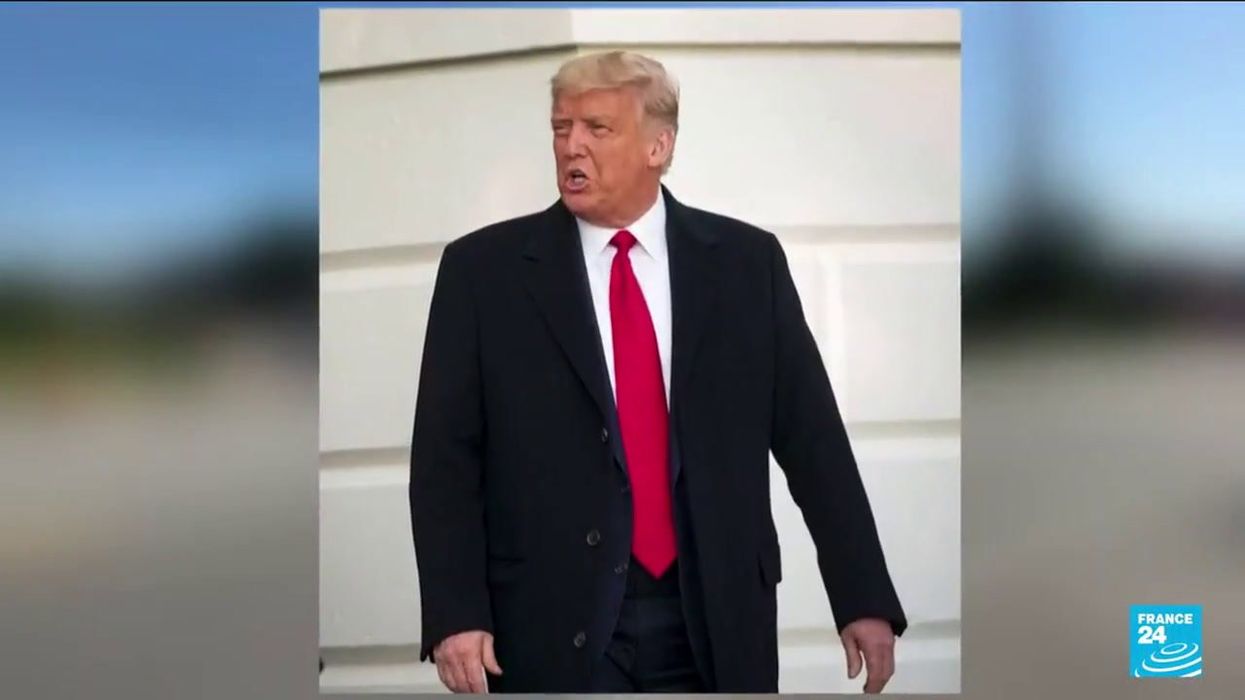 Trump staffer denied talk of deleting Mar-a-Lago videos - but then he changed lawyers