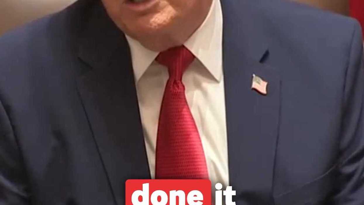 ‘There are no words’: Trump and White House condemned over meme attacking Jerome Powell