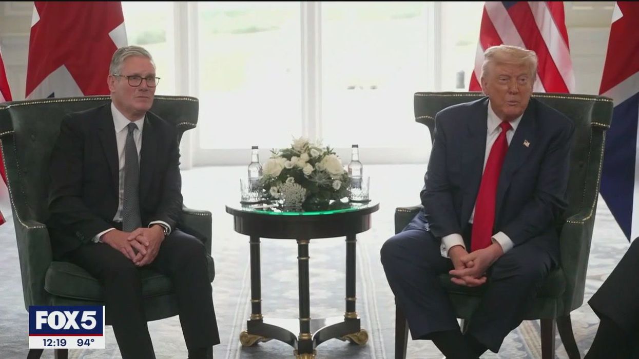 Make chocolate great again? Trump’s tariffs are harming US chocolate firms in one unfortunate way