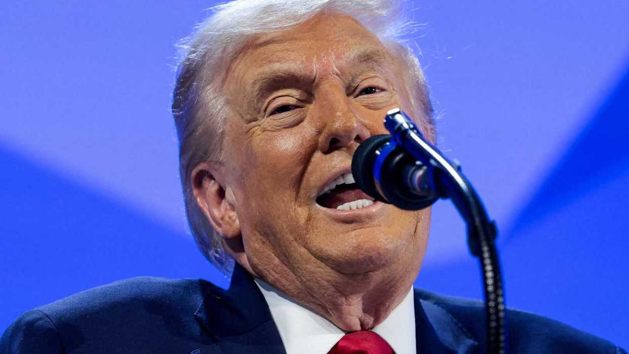 Greenlanders are taking to TikTok to brutally mock America