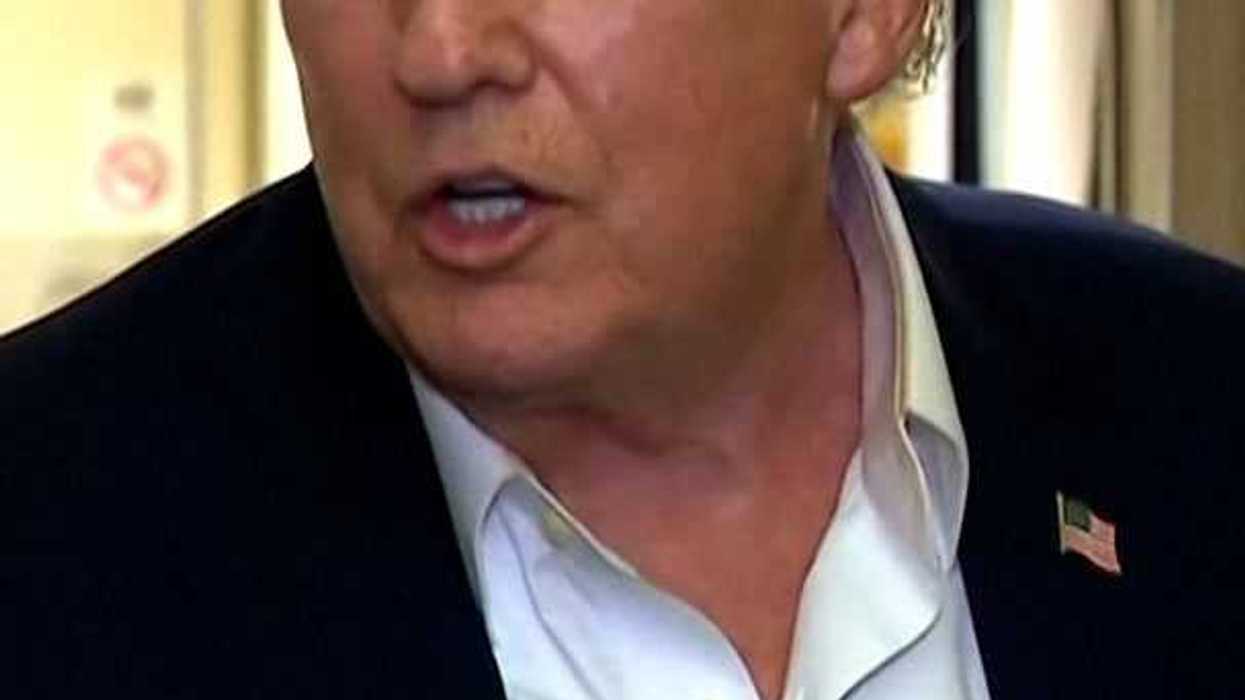 ‘He has no f***ing idea’: Trump’s response to Truth Social question reignites health debate