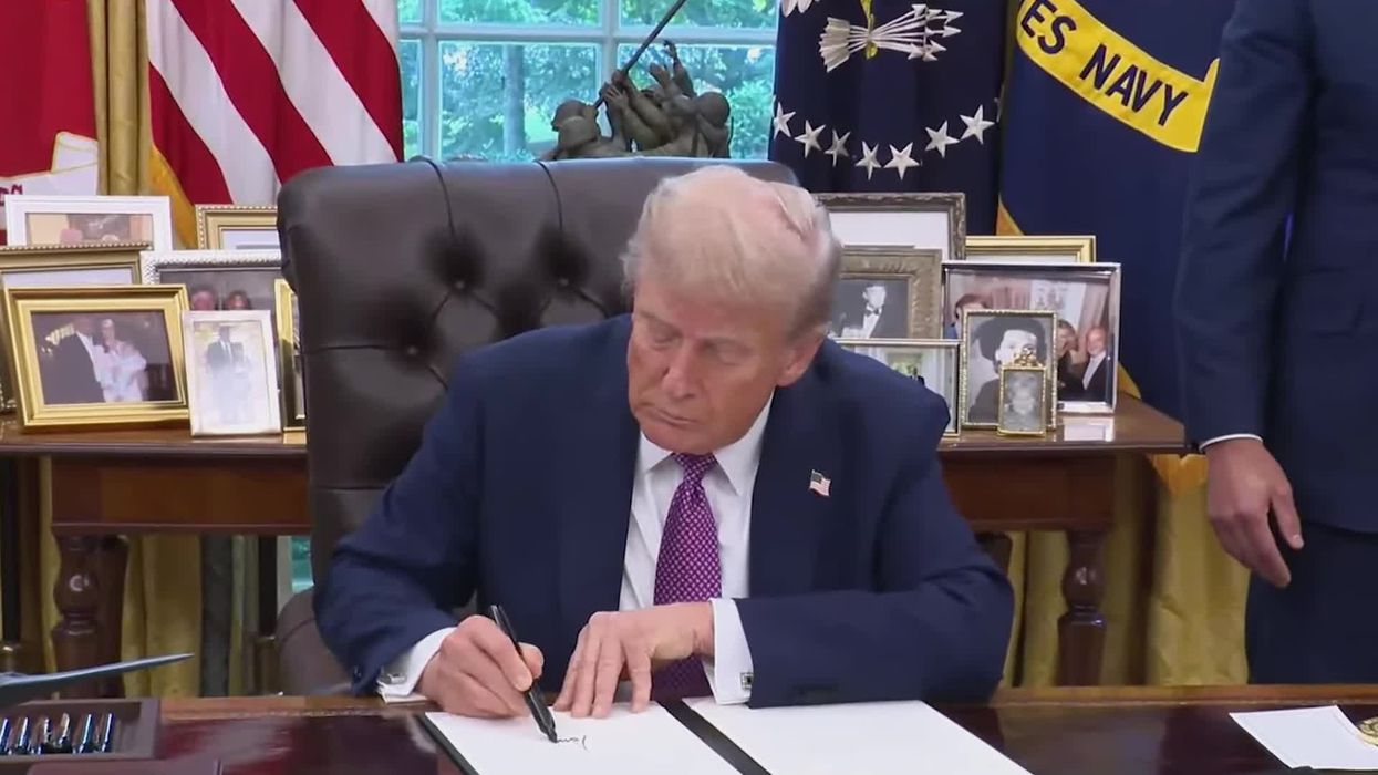 Trump references Apocalypse Now in ‘embarrassing’ warning to Chicago - but there’s one problem