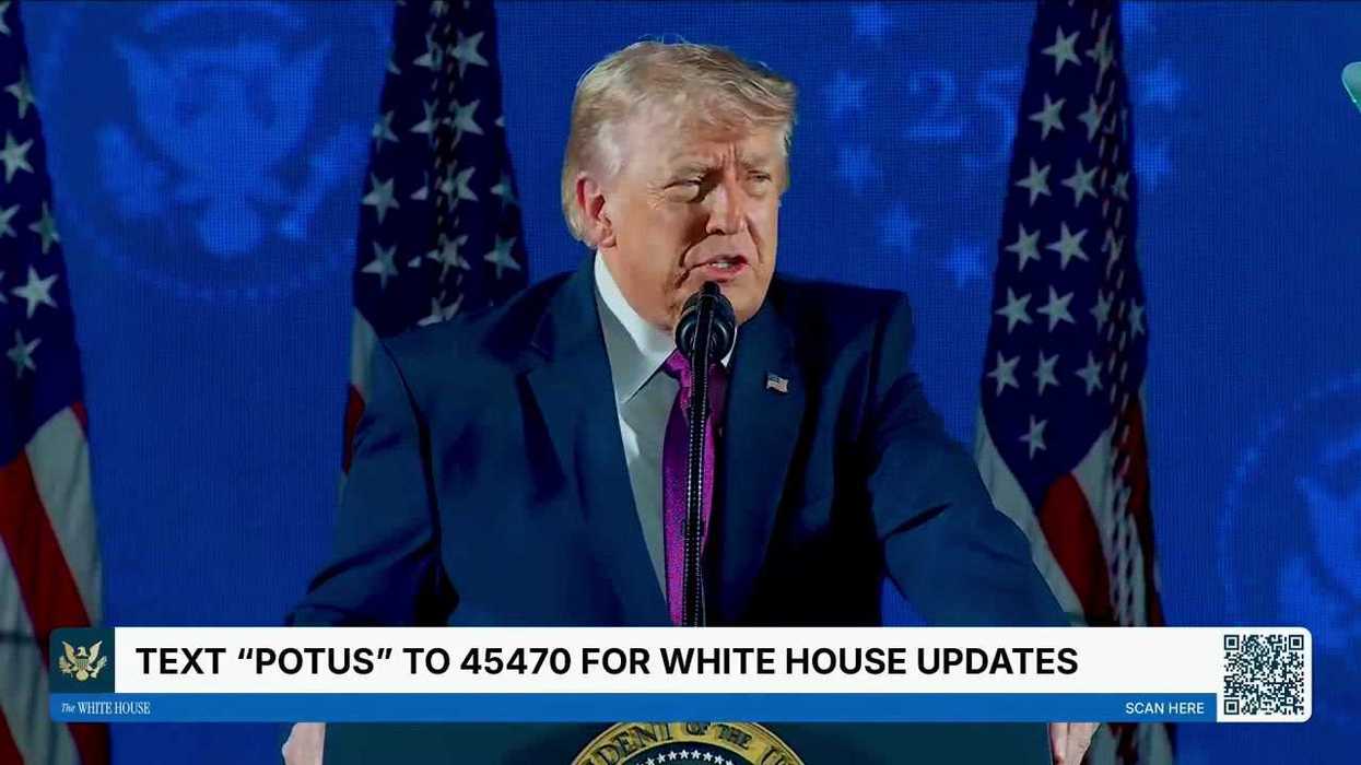 ‘Aged like bread’: Conservative’s warning about America’s 250th birthday celebrations backfires