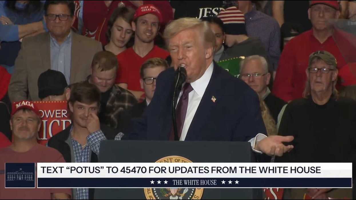 Trump brags about identifying a giraffe in latest ‘cognitive test’ boast