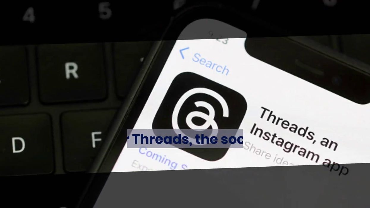 The funniest Threads puns so you can stop searching for them