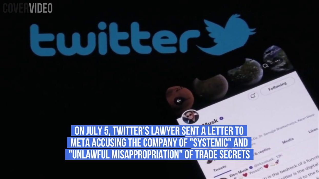 Twitter employee leaves Elon Musk's company with 'greatest resignation of all-time'