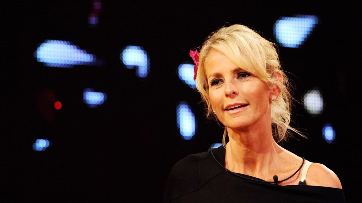 Gladiators is returning to our TV screens next year and people are hyped