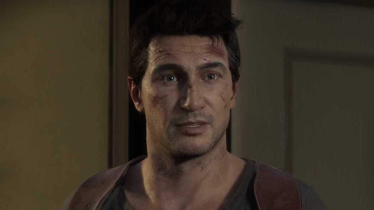 Uncharted 5 hopes in overdrive after Naughty Dog lead shares 'research'