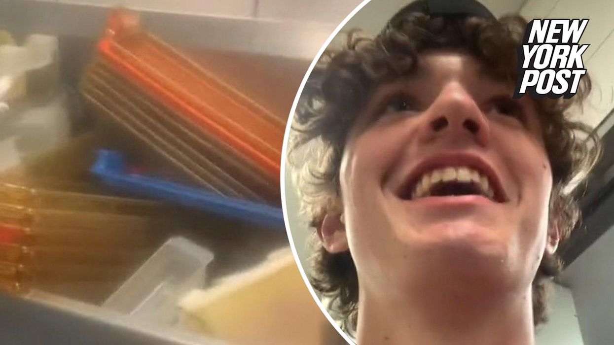 Ex-McDonald's CEO might have sent the most expensive texts ever after being fined $400,000