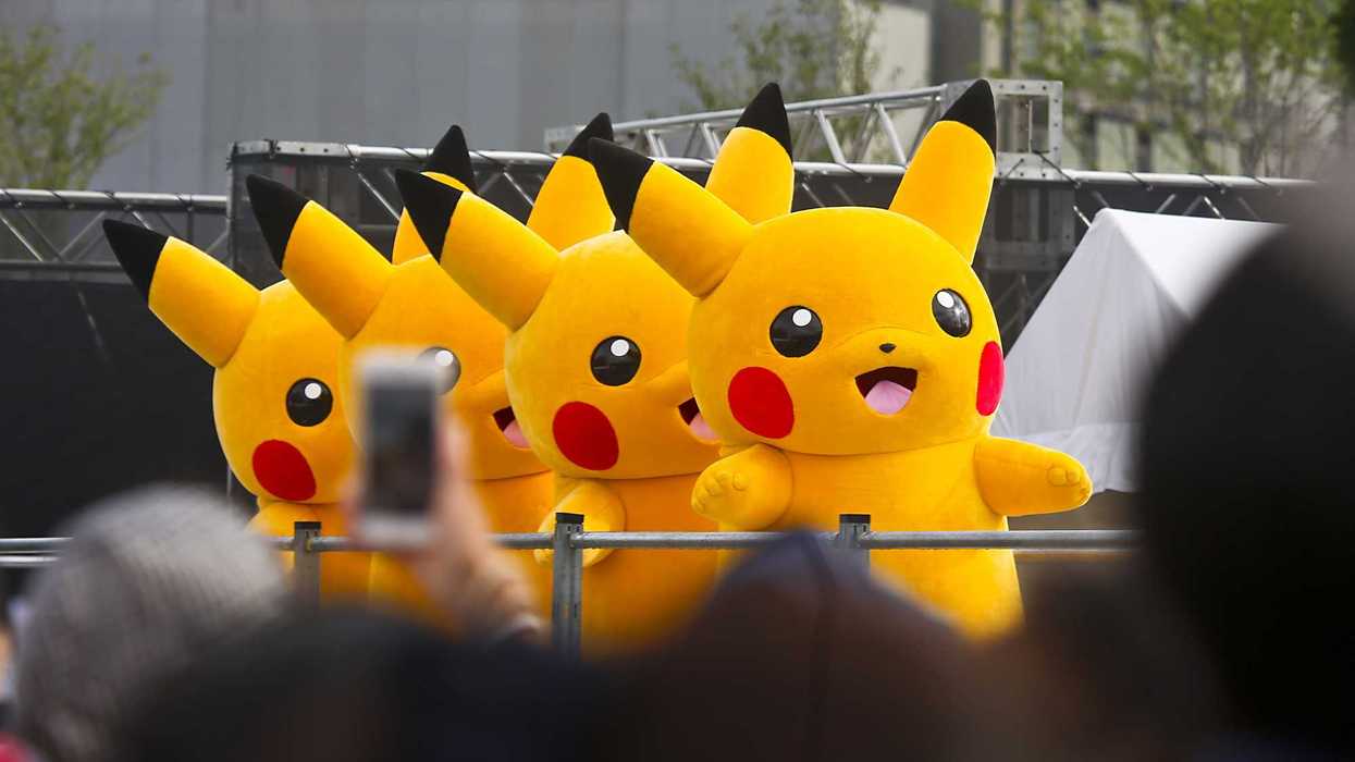 Pokemon Presents 30th anniversary event confirmed - what we know so far