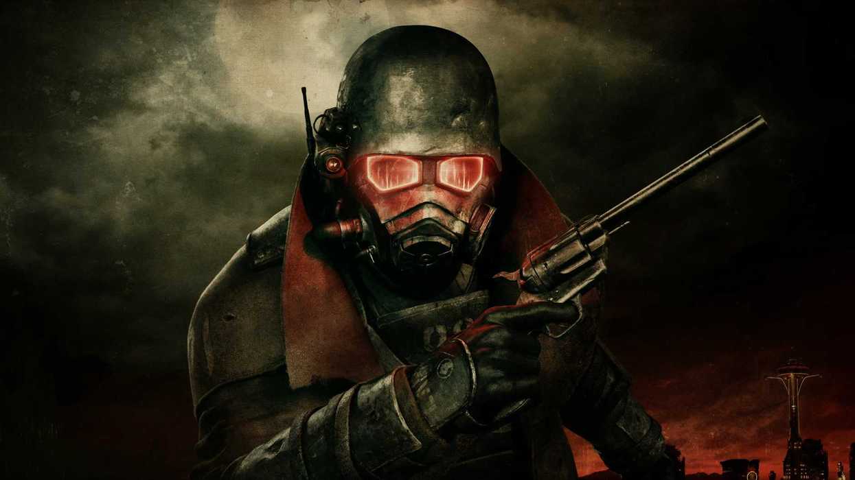 Fallout New Vegas 2 should be made by Obsidian says Bethesda veteran