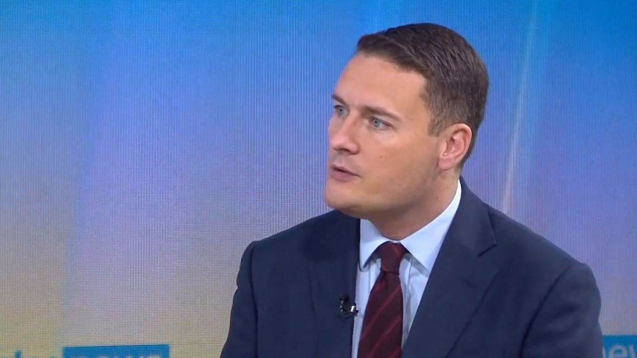 Wes Streeting claims NHS uses winter crisis as 'excuse for more money' and people are furious