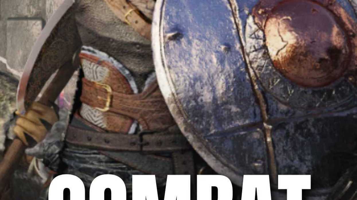 Crimson Desert developers address use of 'AI' assets in game