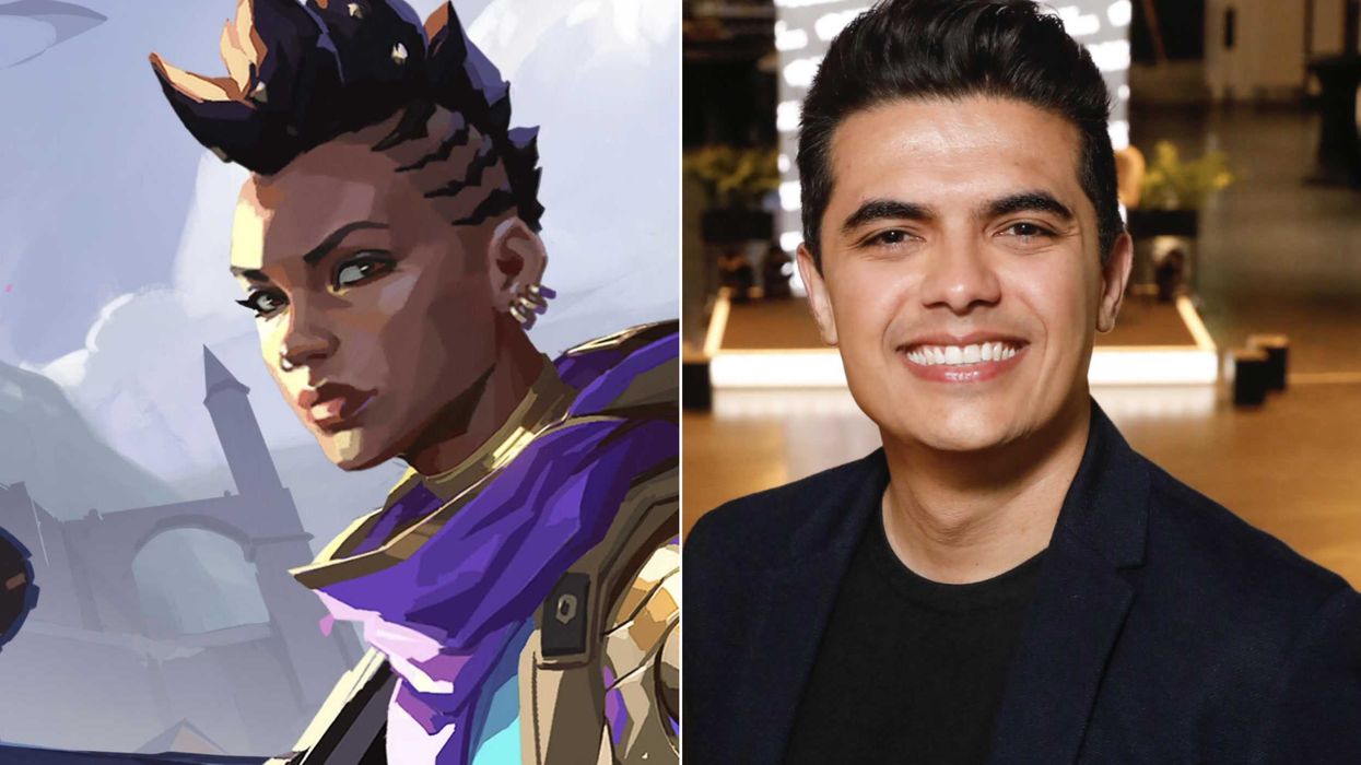 Exclusive: Valorant esports boss reveals huge plans to find more new pro players