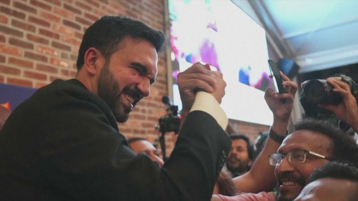 Zohran Mamdani hit with fake tweets as critics try to drum up controversy