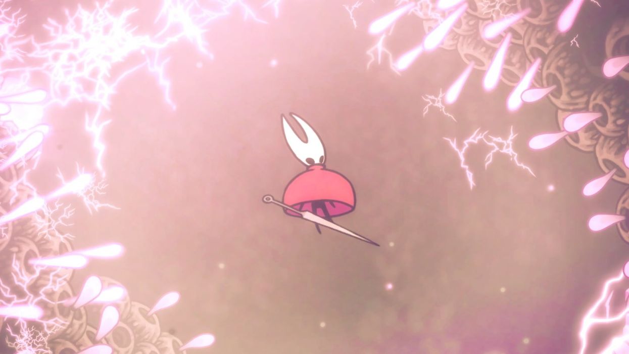 Hollow Knight: Silksong first major post-launch update patch notes in full